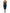 Green Silk Satin Fitted Strapless Dress