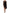 Black Lace Trim Long Sleeve Sheath Mini Dress