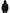 Black Jacquard Quilted Puffer Hooded Jacket