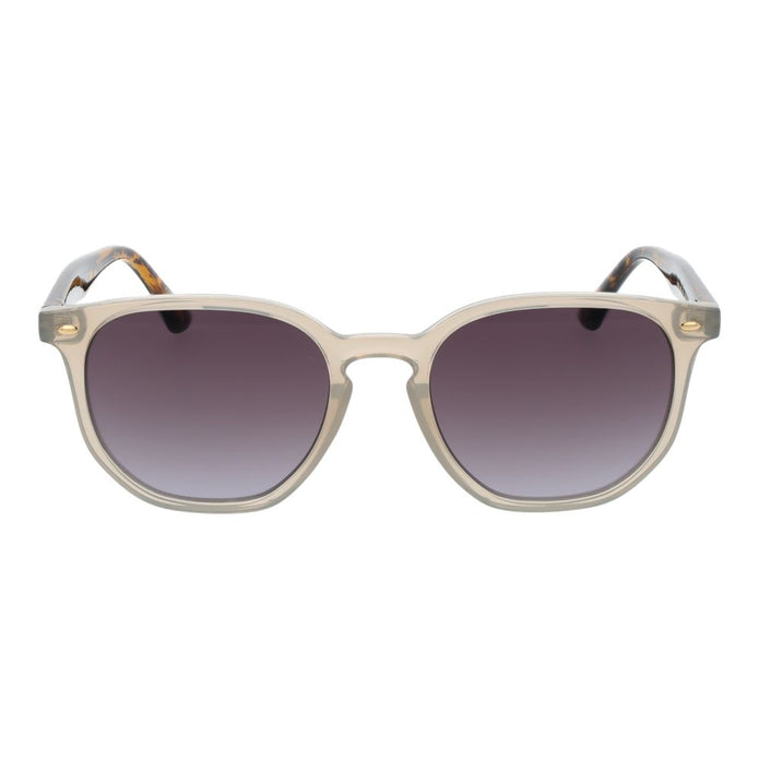 Gray Men Sunglass