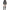 Abelia Laminated Mini Dress
