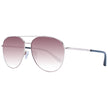 Rose Gold Women Sunglass