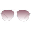 Rose Gold Women Sunglass