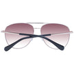 Rose Gold Women Sunglass
