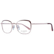 Brown Stainless Steel Glasses (Frames)