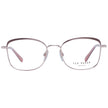 Brown Stainless Steel Glasses (Frames)