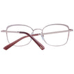 Brown Stainless Steel Glasses (Frames)