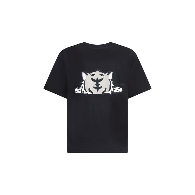 Happy Tiger T-Shirt
