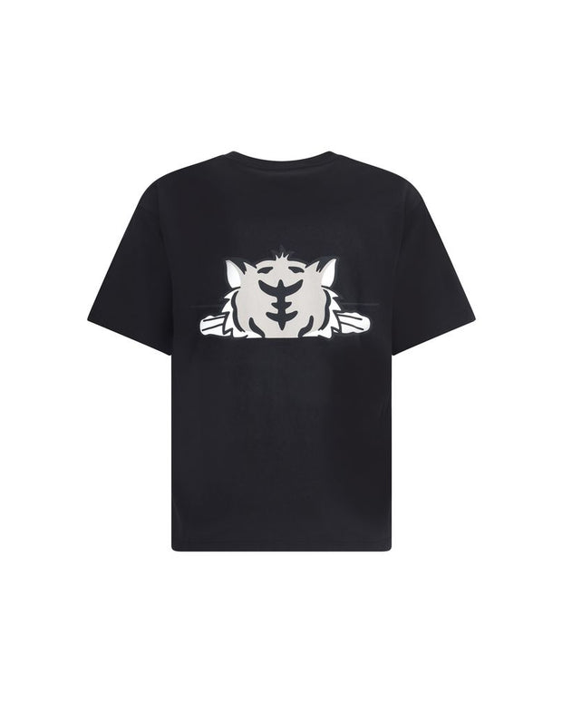 Happy Tiger T-Shirt