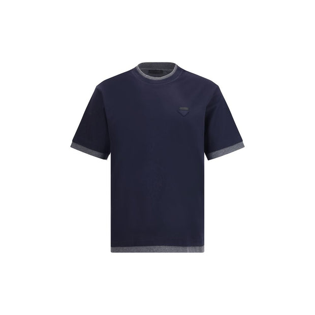 Double layer T-Shirt