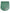 Green Exotic Skin Coin Condom Case Holder Pocket Wallet