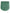 Green Exotic Skin Coin Condom Case Holder Pocket Wallet