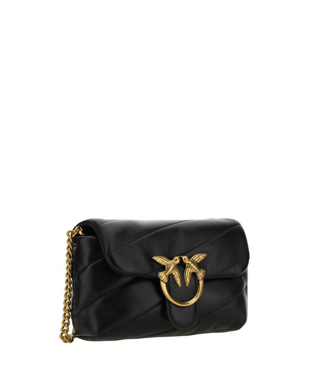 Love Baby Shoulder Bag