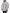 White DG Monogram Hooded Puffer Jacket