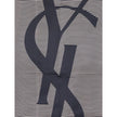Cassandre striped Stole