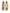 Gold Jacquard Crystal Mary Janes Pumps Shoes