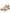 Gold Jacquard Crystal Mary Janes Pumps Shoes