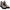 Gray Nylon Men Boot