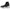 Black Lambskin Men Ankle Boot