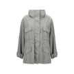 Fisherma parka Jacket