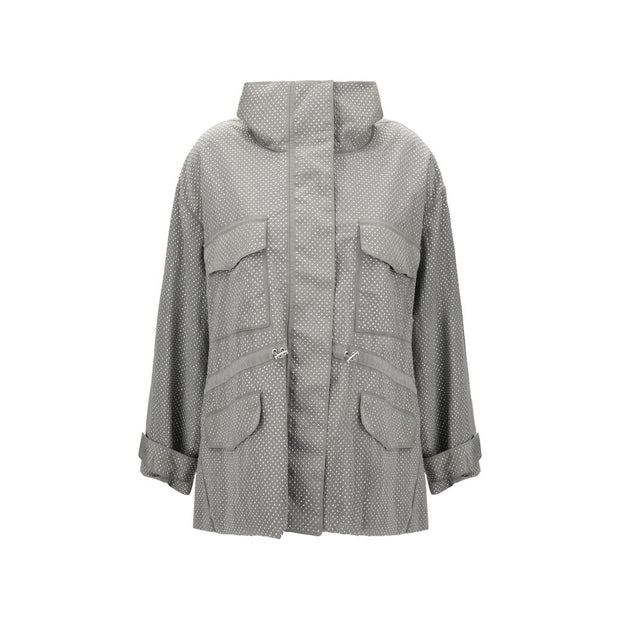 Fisherma parka Jacket