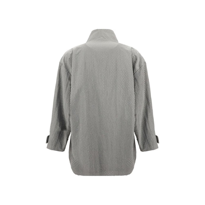 Fisherma parka Jacket