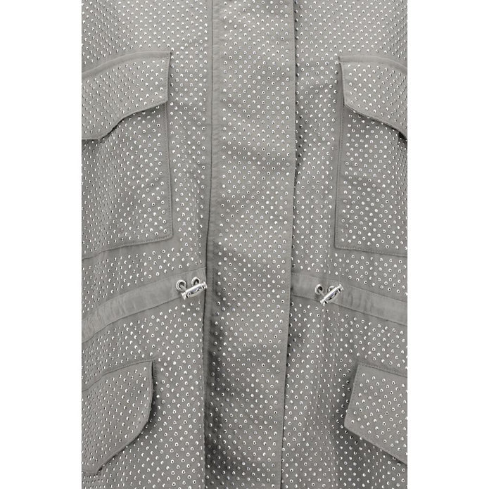 Fisherma parka Jacket