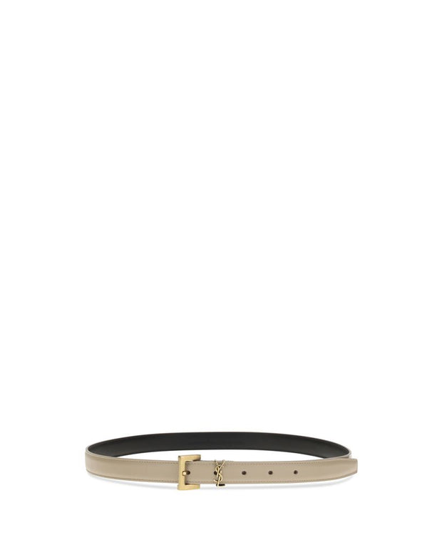 Cassandre slim Belt