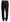 Gray Wool Blend Formal Trousers Pants