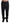 Gray Wool Blend Formal Trousers Pants