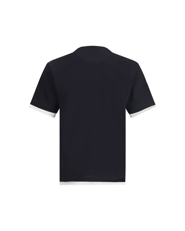 Double layer T-Shirt