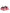 Pink Low Top Space Women Sneakers Shoes