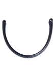 Blue Large Ayers Leather Bag Handle Women Shoulder Strap