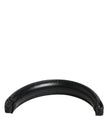 Black Small Ayers Leather Bag Handle Women Shoulder Strap