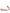Light Pink Embellished Leather Bag Handle  Shoulder Strap