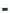 Green Silk Pleated Elastic Ear Strap Face Mask