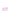 Pink Cotton Logo Elastic Ear Strap Face Mask