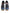 Blue Lace Up Low Top NS1 Sneakers Shoes