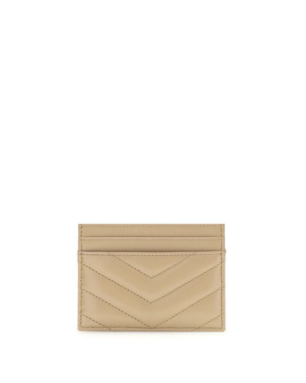 Lambskin Card Holder