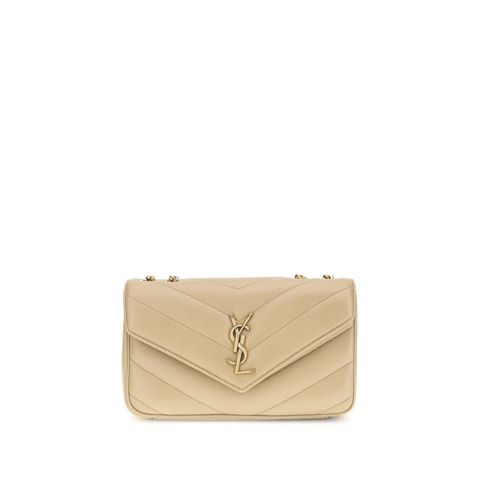 New LouLou Shoulder Bag