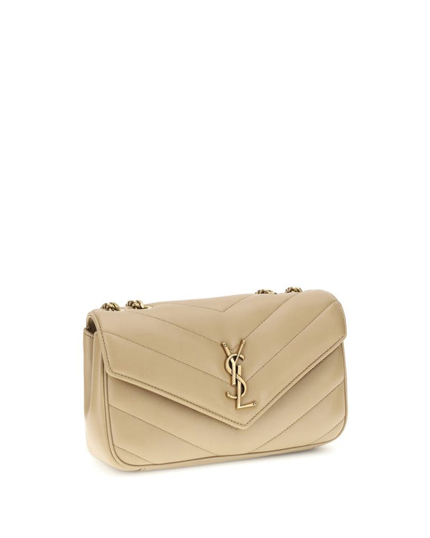 New LouLou Shoulder Bag
