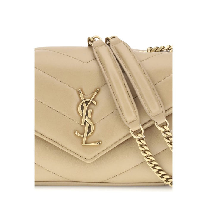 New LouLou Shoulder Bag