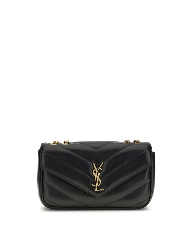 Black Lamb Ovis Aries Aries Shoulder Bag