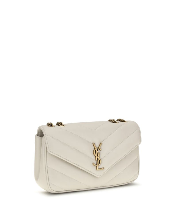 New LouLou Shoulder Bag