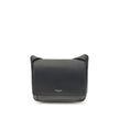 Small Messenger Shoulder Bag