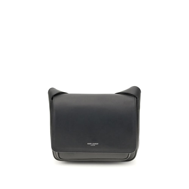 Small Messenger Shoulder Bag