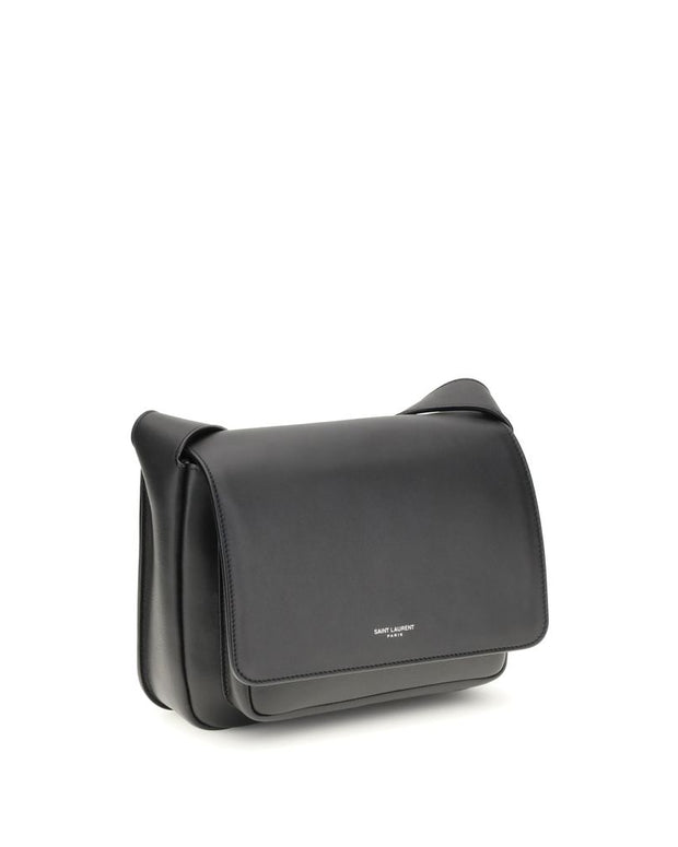 Small Messenger Shoulder Bag