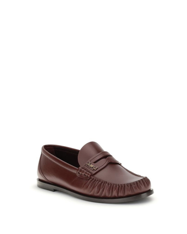 Laurent Loafers