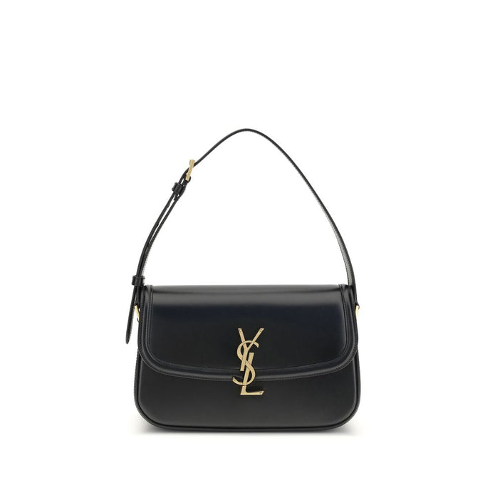 Medium Solferino Shoulder Bag