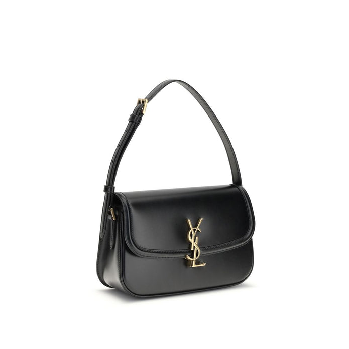 Medium Solferino Shoulder Bag